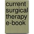 Current Surgical Therapy E-Book