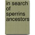 In Search Of Sperrins Ancestors