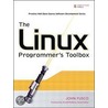 Linux Programmer's Toolbox, The by John Fusco