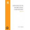 Main Chemistry Group, Volume 50 door Geoff Sykes
