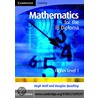 Maths Ib Diploma Higher Level 1 by Hugh Neill