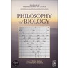 Philosophy of Biology, Volume 3 door Paul Thagard