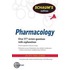 Schaums Outline of Pharmacology