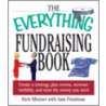 The Everything Fundraising Book by Sam Friedman