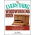 The Everything Woodworking Book