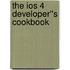 The Ios 4 Developer''s Cookbook