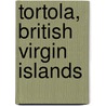 Tortola, British Virgin Islands door Lynne Sullivan