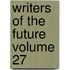 Writers of the Future Volume 27