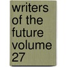 Writers of the Future Volume 27 door Laffayette Ron Hubbard
