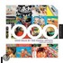 1,000 Ideas by 100 Manga Artists