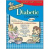 Busy People''s Diabetic Cookbook door Thomas Nelson Publishers