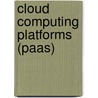 Cloud Computing Platforms (PaaS) by Kevin Roebuck