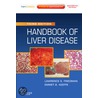 Handbook Of Liver Disease E-Book door Lawrence S. Friedman