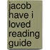 Jacob Have I Loved Reading Guide