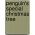 Penguin's Special Christmas Tree