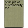 Principle of Sustainability, The door Klaus Bosselmann
