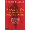 The Assassin And The Pirate Lord door Sarah J. Maas