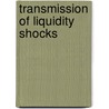 Transmission of Liquidity Shocks by Nathaniel Frank