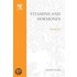 Vitamins and Hormones, Volume 62