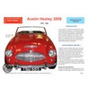 Austin Healey 3000 Buyers'' Guide by Chris Mellor