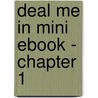 Deal Me In Mini eBook - Chapter 1 door Stephen John