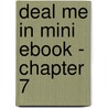 Deal Me In Mini eBook - Chapter 7 door Stephen John