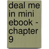 Deal Me In Mini eBook - Chapter 9 door Stephen John