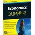 Economics For Dummies, Uk Edition