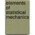 Elements of Statistical Mechanics