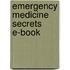 Emergency Medicine Secrets E-Book