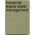 Industrial Waste Water Management
