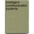 Intelligent Communication Systems