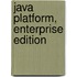 Java Platform, Enterprise Edition