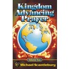 Kingdom Advancing Prayer Volume 2 door Michael Scantlebury