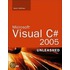Microsoft Visual C 2005 Unleashed