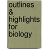 Outlines & Highlights For Biology by Peter Russell