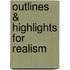 Outlines & Highlights For Realism