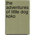 The Adventures of Little Dog Koko