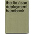 The Lte / Sae Deployment Handbook