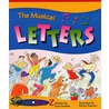 The Musical Letters Stories S - Z door Kent E. Hanwell
