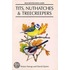 Tits, Nuthatches And Treecreepers