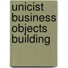 Unicist Business Objects Building door Peter Belohlavek