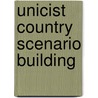 Unicist Country Scenario Building door Peter Belohlavek