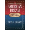 A Daily Dose of the American Dream door Alan Elliott