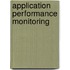 Application Performance Monitoring