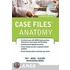 Case Files Anatomy, Second Edition