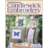 Contemporary Candlewick Embroidery
