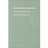 Cross-Continental Agro-Food Chains by Niels Fold