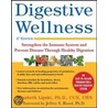 Digestive Wellness, Fourth Edition by Elizabeth Lipski