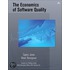 Economics of Software Quality, The